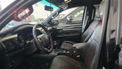 تويوتا هايلوكس